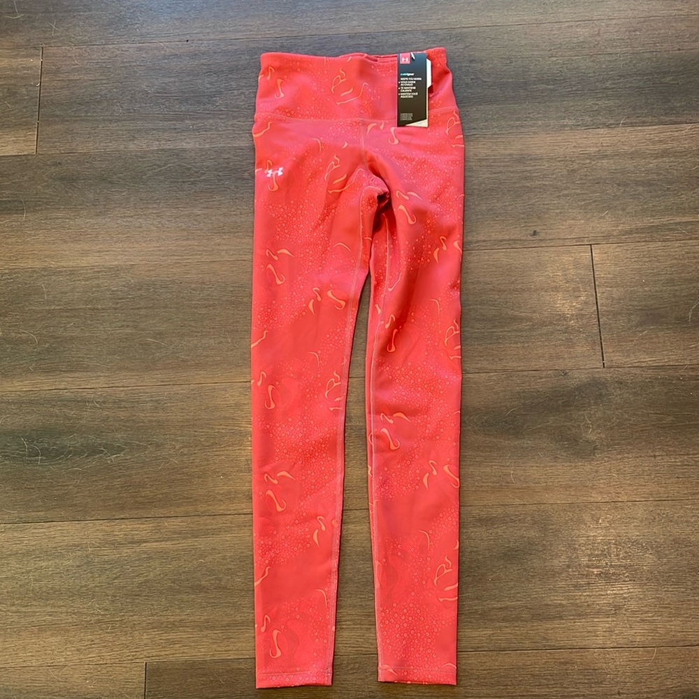 Under Armour leggings